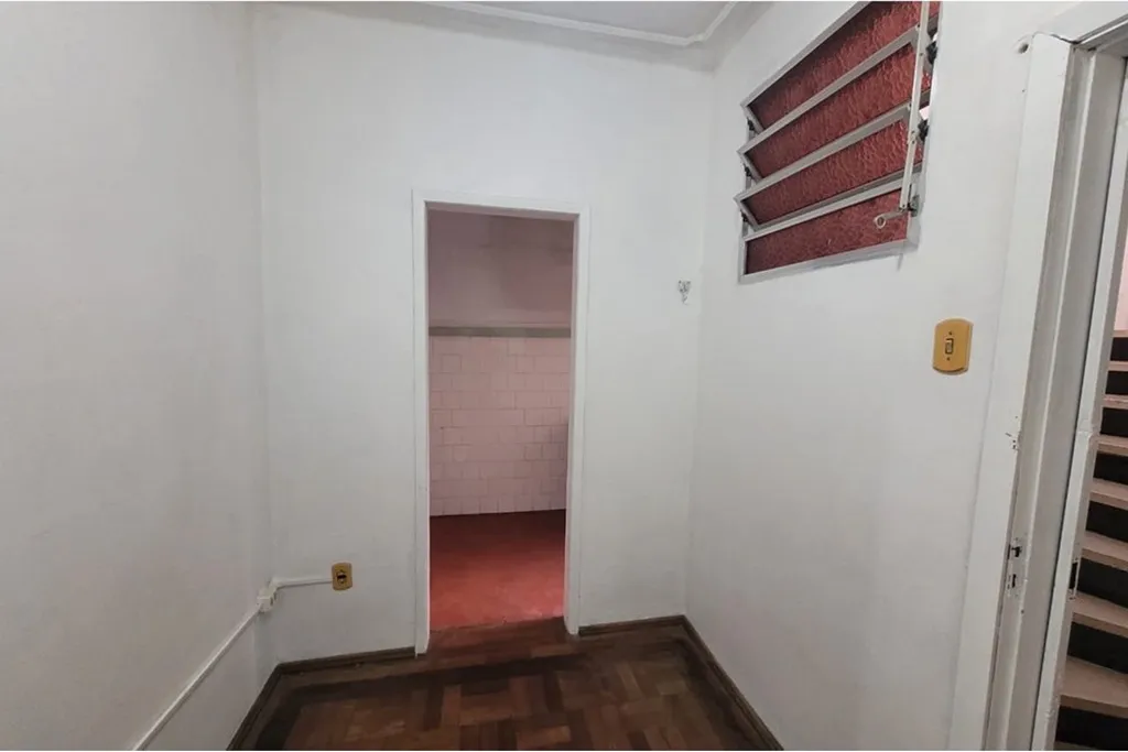 Imagem Apartamento em Cidade Baixa