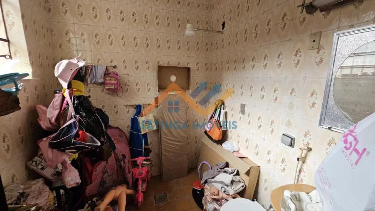 Imagem Casa no Imbaúbas