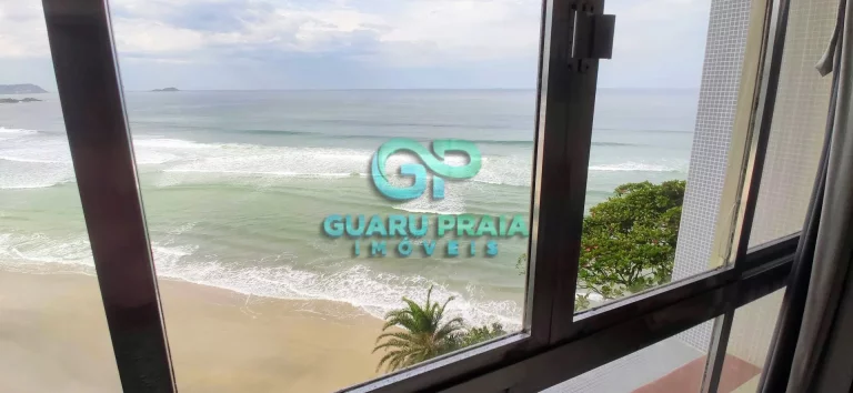 Imagem Apartamento à venda no bairro Astúrias - Guarujá/SP