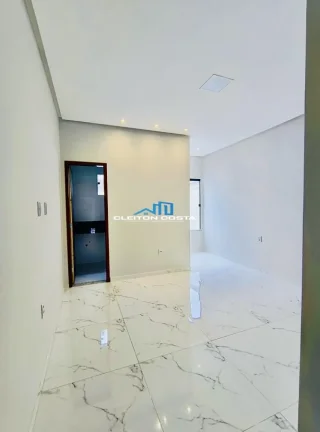 Imagem Casa para Venda em Feira de Santana, Mangabeira, 3 dormitórios, 1 suíte, 1 banheiro, 2 vagas