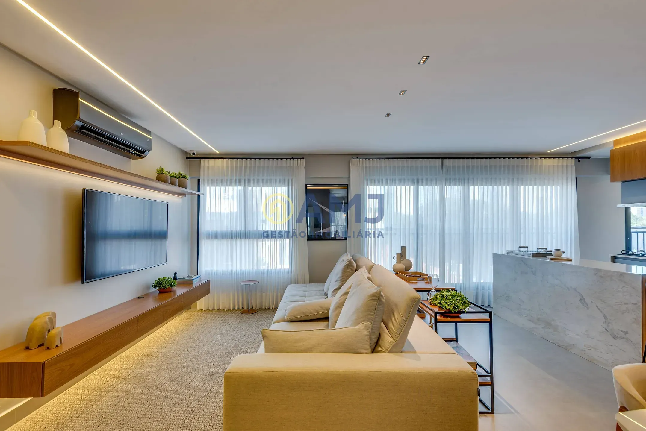 Imagem Apartamento à venda no Setor Marista - Tempus