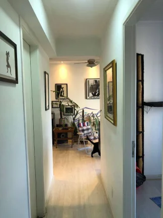 Imagem Apartamento à venda, 62 m² por R$ 400.000,00 - Butantã - São Paulo/SP