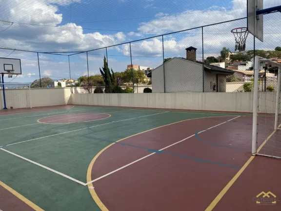 Imagem Apartamento com 3 dormitórios (1 Suíte) 2 vagas a venda - Engordadouro - Jundiaí