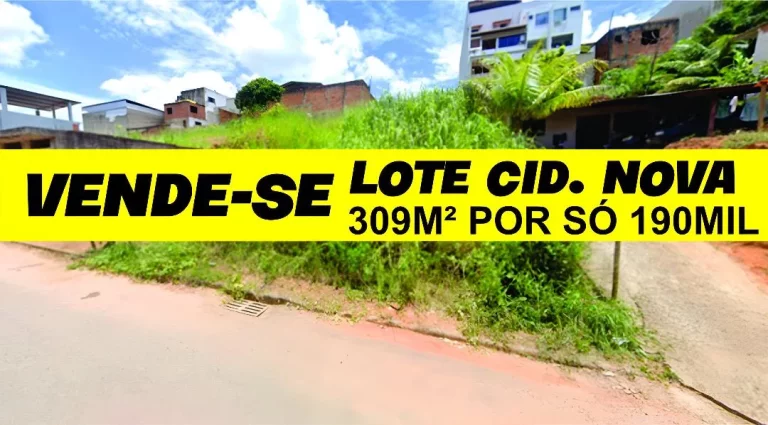 Foto do imóvel Terreno Loteamento em Rua Carlos Gomes