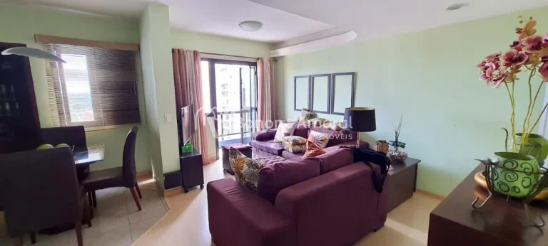 Imagem Localizado em uma das regiões mais desejadas da cidade, este apartamento está cercado por ampla re...