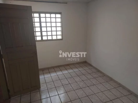 Imagem Casa à venda no Conjunto Cruzeiro do Sul - Aparecida de Goiânia/GO