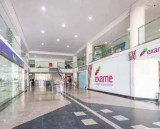 Imagem Sala Comercial Taguatinga Trade Center
