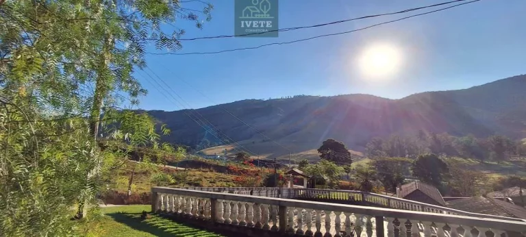 Imagem OPORTUNIDADE LINDA CHÁCARA A VENDA NA CIDADE DE SOCORROSP LOCALIZADA NO BAIRRO DO ORATÓRIO DE CIMA