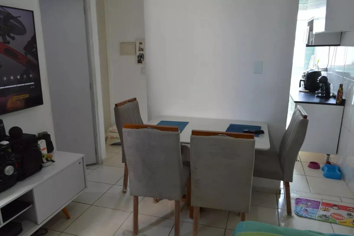 Foto do imóvel Apartamento à venda em Rio de Janeiro/RJ em Avenida Otávio malta, 1201 - Anil, Rio de Janeiro - RJ