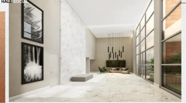 Imagem Apartamento com 2 Quartos à Venda, 74 m² em Vila Dom Pedro I - São Paulo