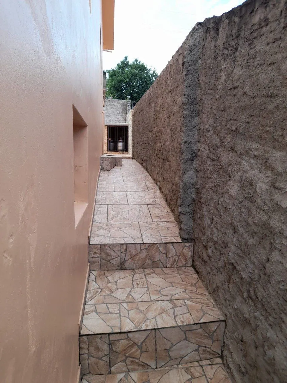 Imagem Casa em Cascata