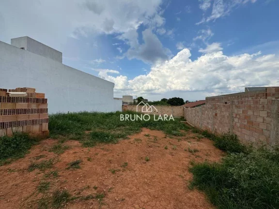 Imagem Terreno à venda em São Joaquim de Bicas MG - Alvorada Industrial