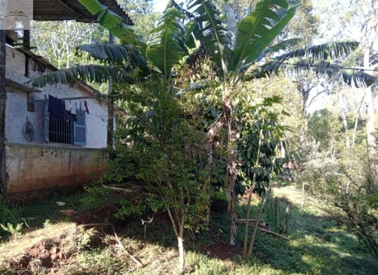 Imagem CHACARA RESIDENCIAL em São Bernardo do Campo - São Paulo, Capivari