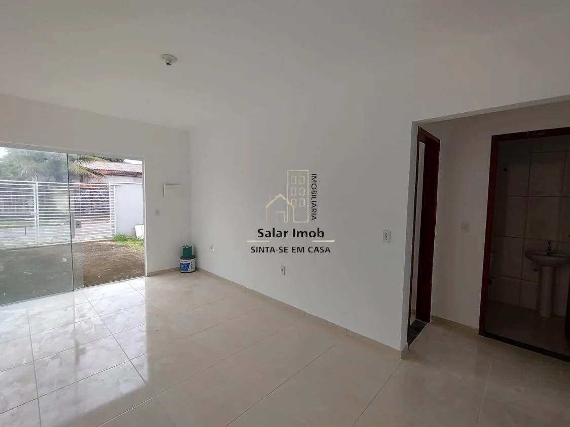 Imagem Casa 02 Quartos | 01 Suite | Itapuca| Resende RJ
