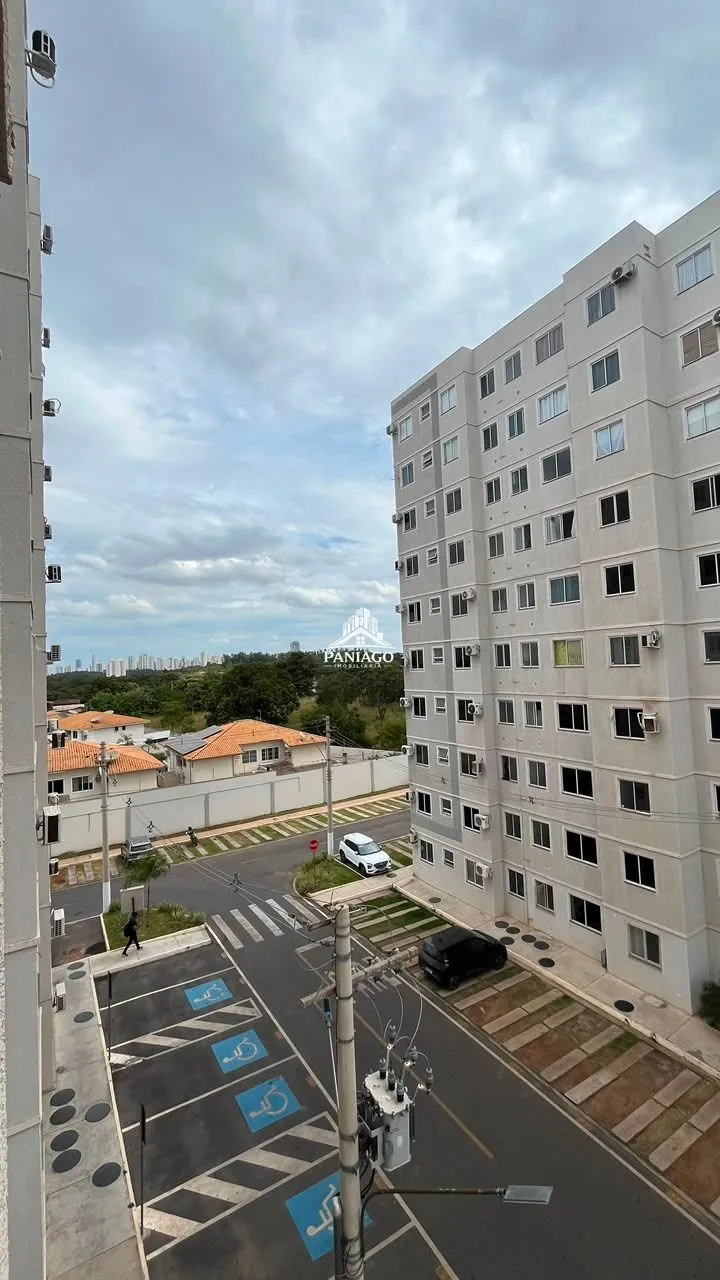 Imagem Apartamento para Alugar no Chapada Pantanal | Ribeirão do Lipa, Cuiabá/MT
