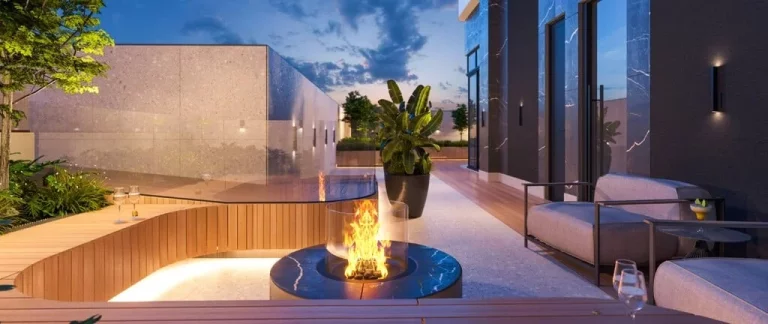 Imagem Apartamento para venda no bairro Centro em Balneário Camboriú