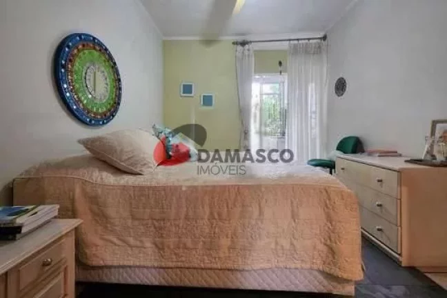 Imagem Casa à venda 4 Quartos, 4 Suites, 6 Vagas, 300M², Santa Maria, São Caetano do Sul - SP