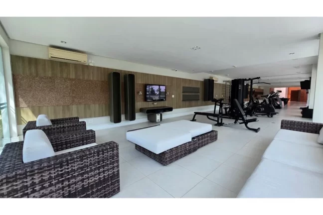 Imagem CTBX 2395 Apto 590441066-39 - Apartamento à venda no bairro Canasvieiras - Florianópolis/SC