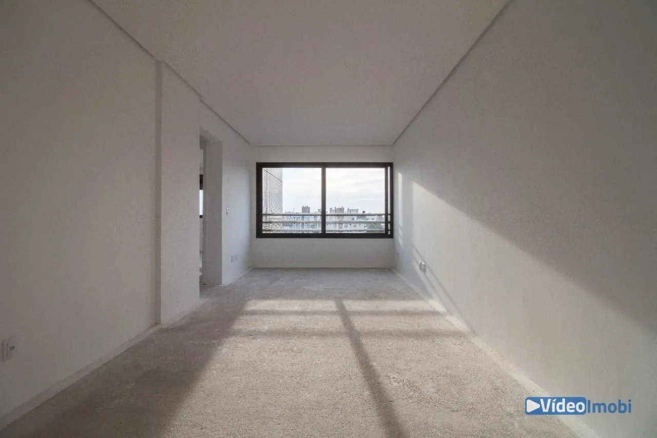 Imagem Apartamento para Venda - 70.67m², 2 dormitórios, sendo 1 suites, 2 vagas - Petrópolis