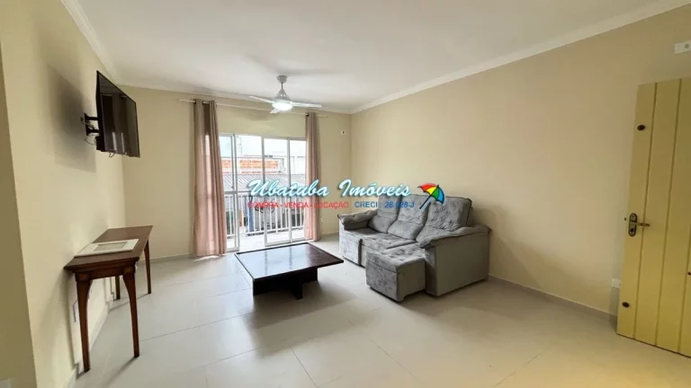 Foto do imóvel Apartamento com 03 dormitórios recem reformado em excelente localização no Centro