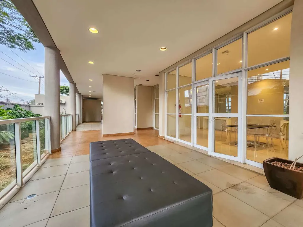 Imagem Apartamento à venda em São Paulo, Ipiranga, com 2 quartos, 66m2
