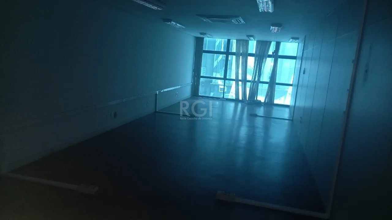 Imagem Sala Comercial em Centro Histórico