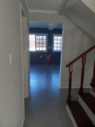 Imagem CASA ALTO PADRÃO no Recanto de Portugal, Impecavel, amplo pátio com acesso para carro