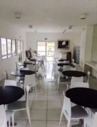 Imagem Apartamento com 2 dormitórios à venda, 54 m² por R$ 405.000,00 - Vila Progresso - Sorocaba/SP