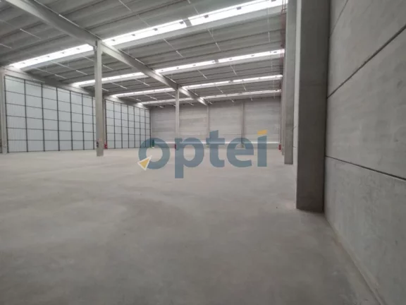 Imagem Galpão para Locação 1025m², Piraporinha, Diadema - SP | Business ParkBusiness Park.