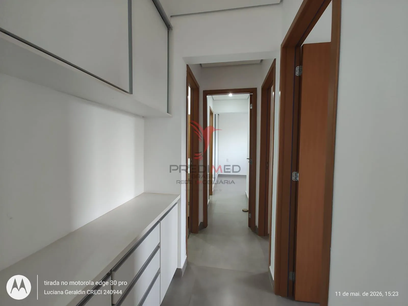 Imagem Lindo Apartamento de 3 Quartos,no Pátio Santa Cecília em Piracicaba