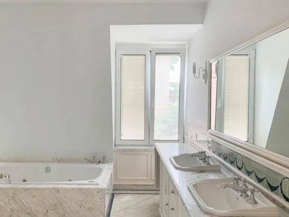 Imagem Casa de Condomínio com 4 Quartos à Venda, 587 m² em Jardim Petrópolis - São Paulo