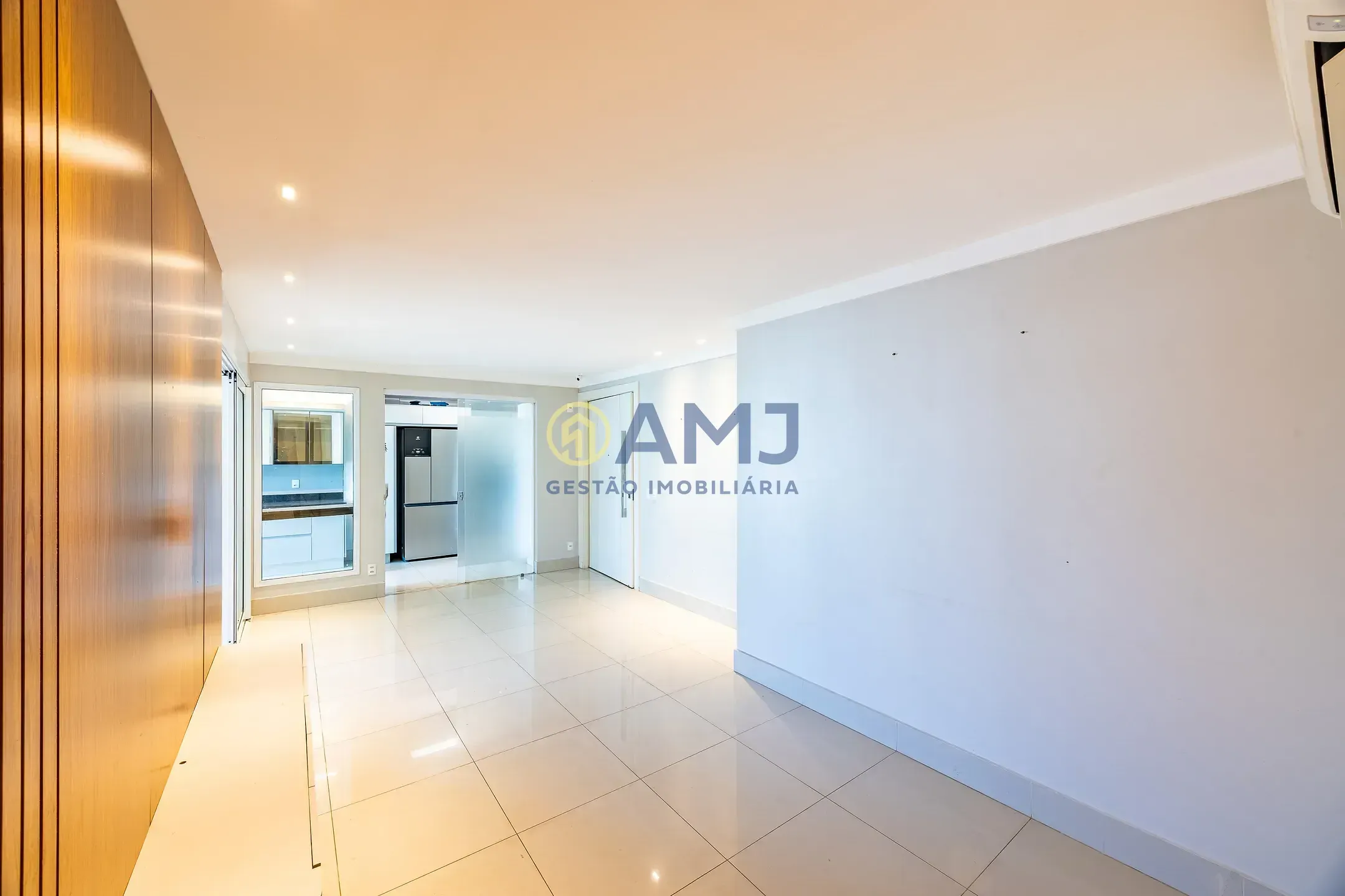 Imagem Apartamento à venda no Setor Bueno- La Musique Resort Residence