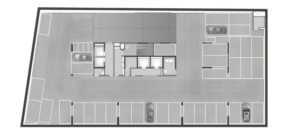 Imagem Um empreendimento completo com toda segurança, conforto e lazer que você merece. Preço e disponib...