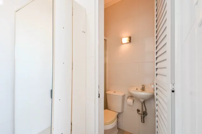 Imagem Apartamento à venda em São Paulo, Pinheiros, com 3 quartos, 157m2