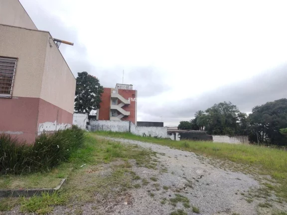 Imagem Terreno com 4351m2 em São Bernardo do Campo/SP