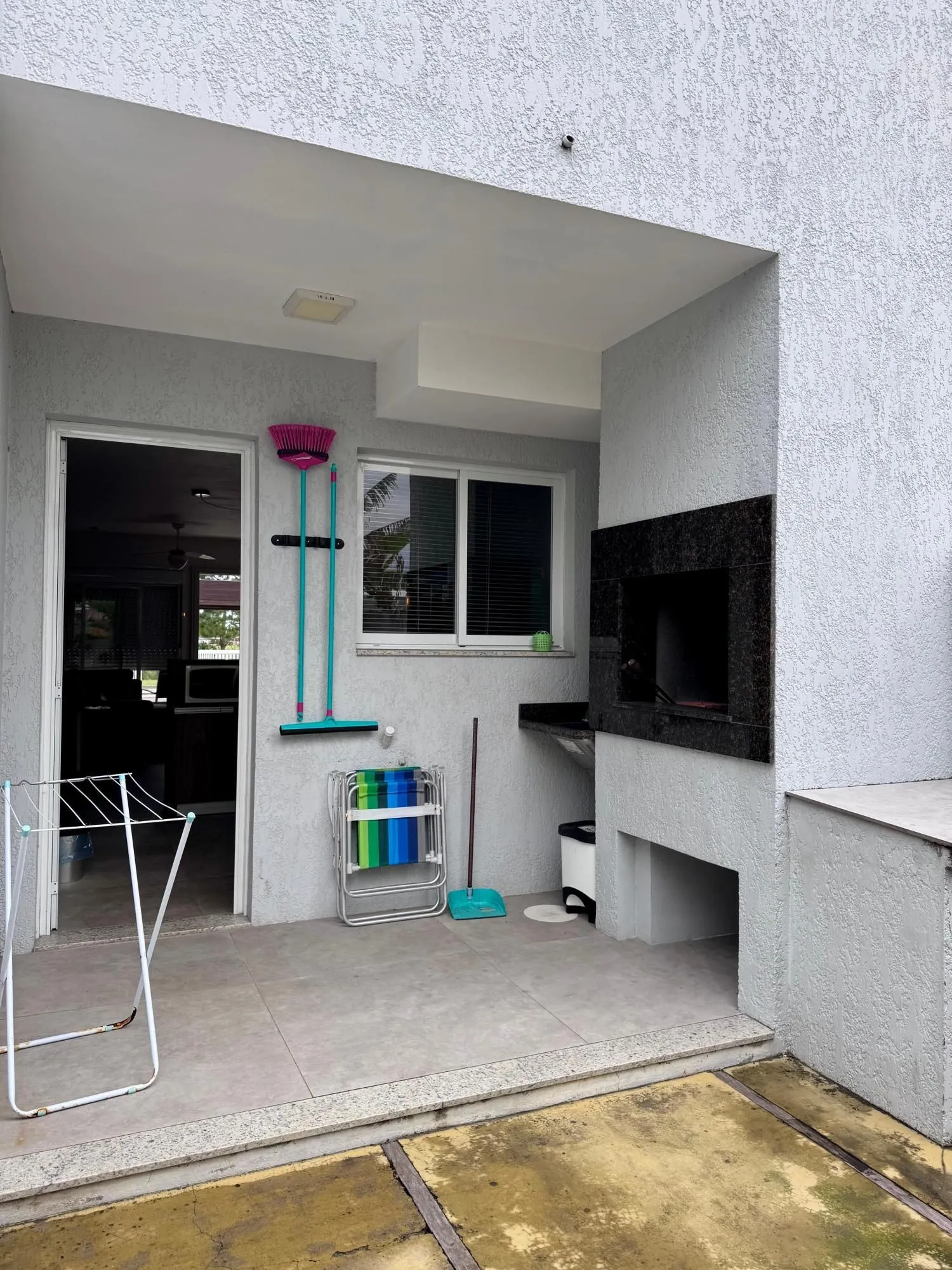 Imagem APARTAMENTO TÉRREO MOBILIADO - ATLÂNTIDA PARK RESIDENCE