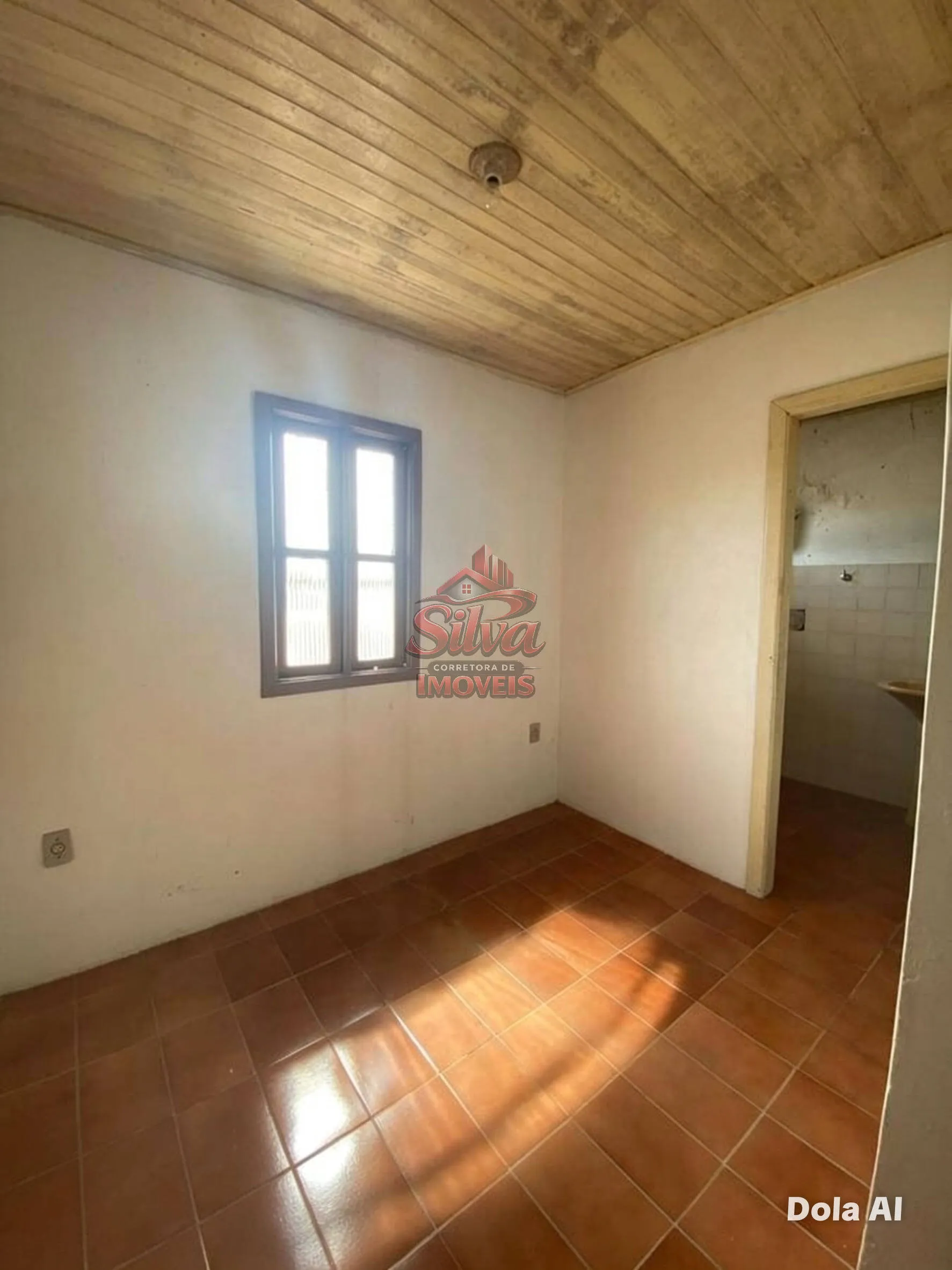 Imagem C972 | Casa 3 quartos, semimobiliada, churrasqueira, 150m² construídos