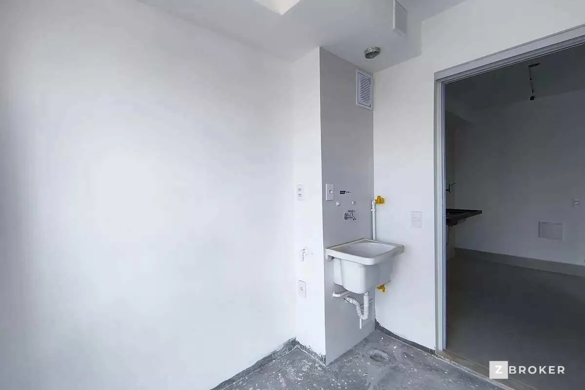 Imagem Apartamento à venda em São Paulo, Saúde, com 3 quartos, 82m2