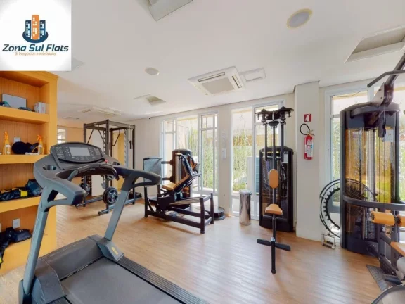 Imagem Lindo Apartamento Duplex à Venda Na Vila Mariana Com 2 Suítes e 2 Vagas