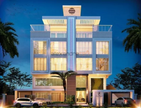 Foto do imóvel Residencial Marlim Branco em Citrino