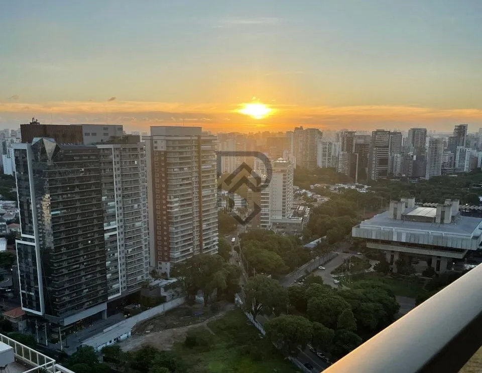 Imagem Apartamento Alto Padrão vila clementino