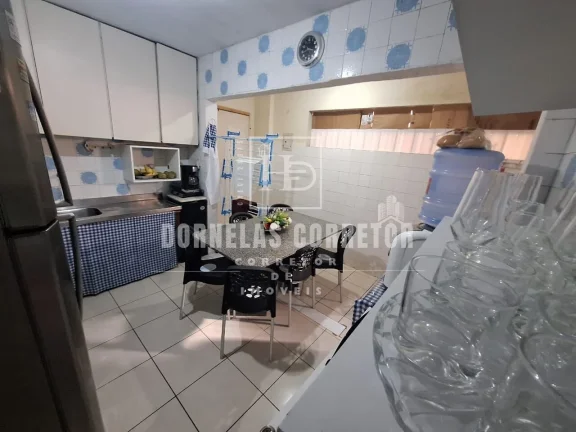 Imagem Apartamento Casa Caiada Bem localizado, 3 QTR,VARANDA,FINANCIA