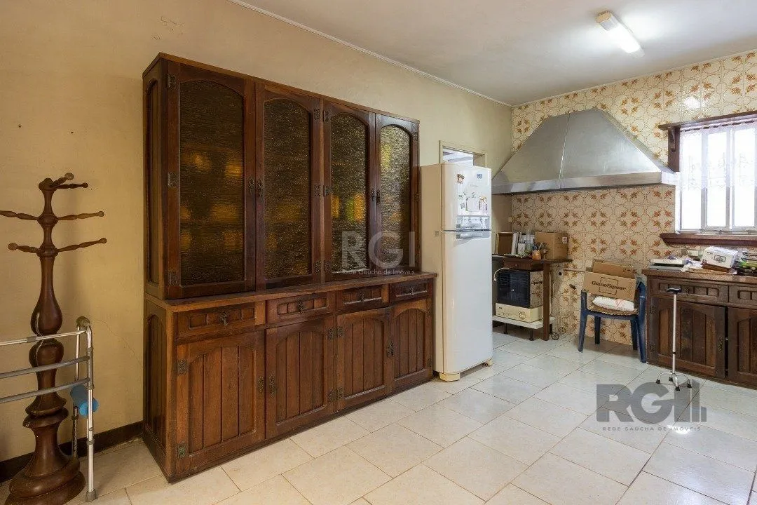 Imagem Casa Comercial em Tristeza