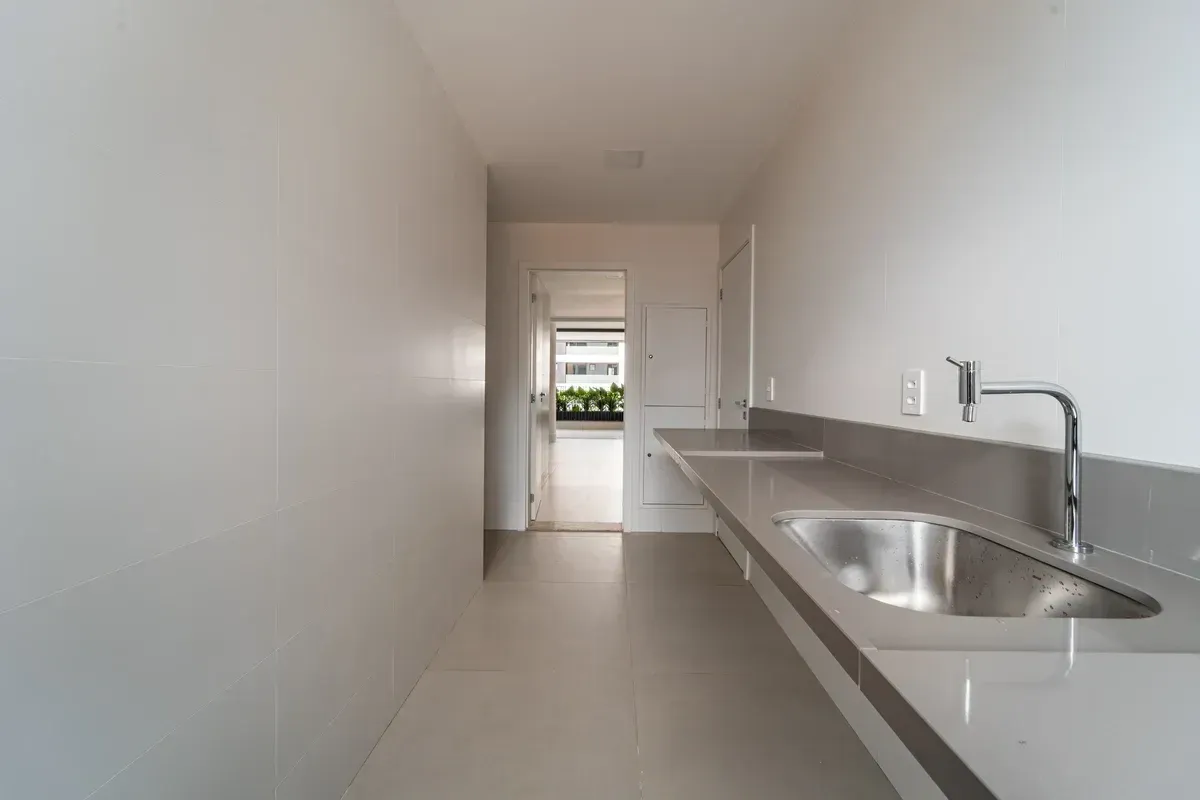 Imagem Apartamento com 4 Quartos à Venda, 215 m² em Sul (Águas Claras) - Brasília