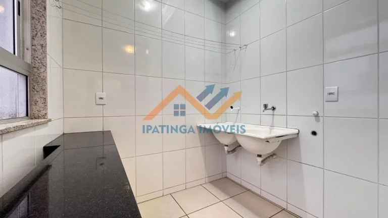 Imagem Apartamento à venda no bairro Iguaçu - Ipatinga