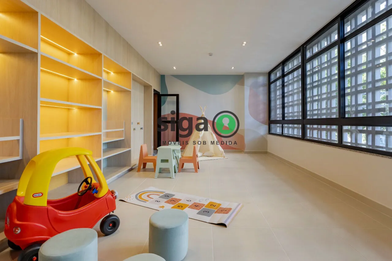 Imagem Apartamento para venda na Vila Mariana, São Paulo - SP