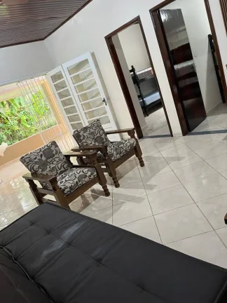 Imagem Casa térrea - Ubatuba - Praia do Lázaro e Domingas Dias