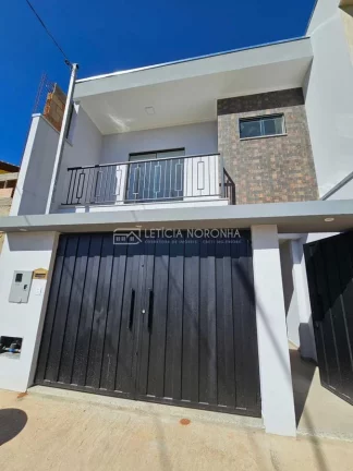 Imagem Casa à Venda