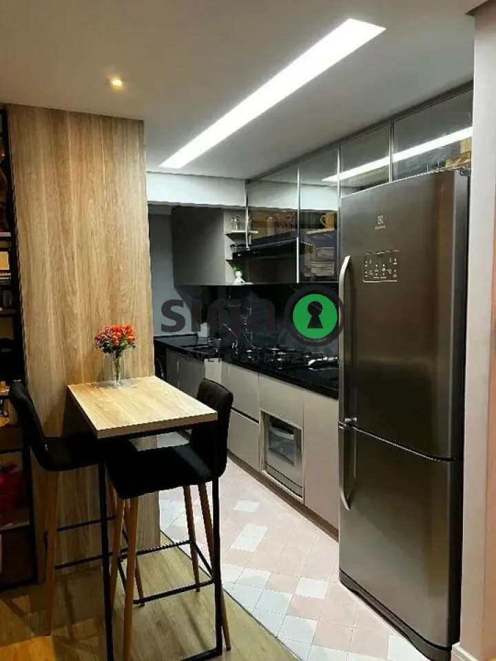 Imagem Apartamento para venda no YOU GO VILA MARIANA, São Paulo - SP