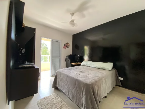 Imagem Cobertura duplex - praia das Toninhas
